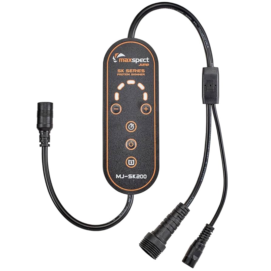 NAGARE様　新品 Maxspect MJ-SK200 Skimmer Jump SK200 Protein Skimmer - Maxspect - Bulk Reef Supply